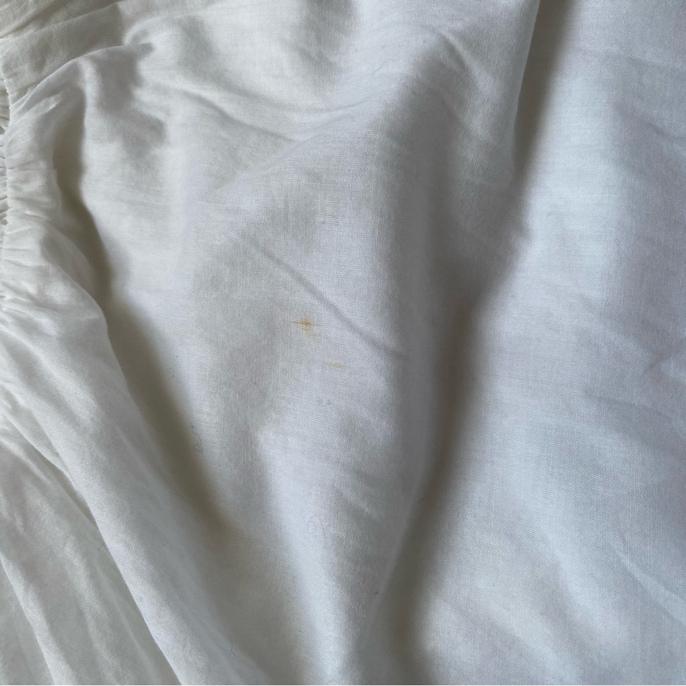 Aritzia Wilfred Odyssey Dress - Picture 14 of 15